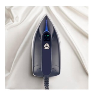 Σύστημα Σιδερώματος 2200 W H.Koenig V7