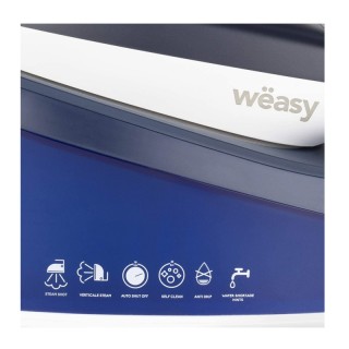 Σύστημα Σιδερώματος 2200 W Wëasy LIN220 Σύστημα Σιδερώματος 2200 W Wëasy LIN220