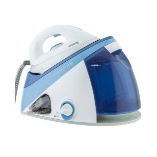 Σύστημα Σιδερώματος 2400 W H.Koenig V24 Σύστημα Σιδερώματος 2400 W H.Koenig V24