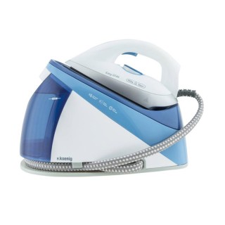 Σύστημα Σιδερώματος 2400 W H.Koenig V24 Σύστημα Σιδερώματος 2400 W H.Koenig V24