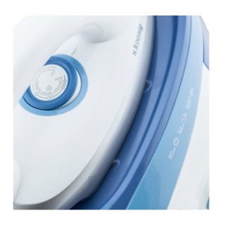 Σύστημα Σιδερώματος 2400 W H.Koenig V24 Σύστημα Σιδερώματος 2400 W H.Koenig V24