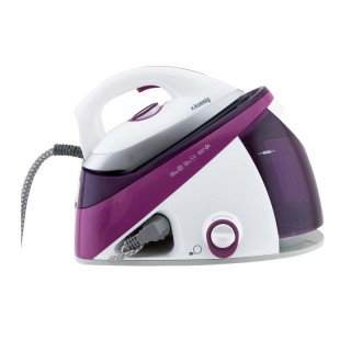 Σύστημα Σιδερώματος 2400 W H.Koenig V26 Σύστημα Σιδερώματος 2400 W H.Koenig V26