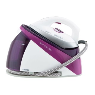 Σύστημα Σιδερώματος 2400 W H.Koenig V26 Σύστημα Σιδερώματος 2400 W H.Koenig V26