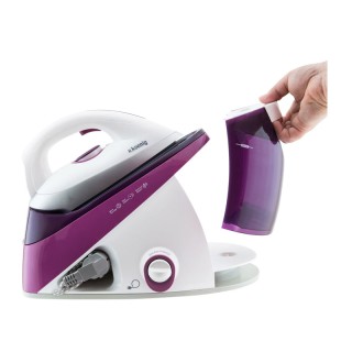 Σύστημα Σιδερώματος 2400 W H.Koenig V26 Σύστημα Σιδερώματος 2400 W H.Koenig V26