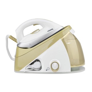 Σύστημα Σιδερώματος 2400 W H.Koenig V28 Σύστημα Σιδερώματος 2400 W H.Koenig V28