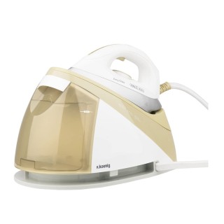 Σύστημα Σιδερώματος 2400 W H.Koenig V28 Σύστημα Σιδερώματος 2400 W H.Koenig V28