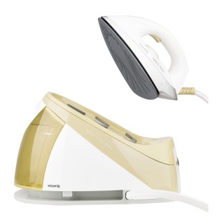 Σύστημα Σιδερώματος 2400 W H.Koenig V28 Σύστημα Σιδερώματος 2400 W H.Koenig V28
