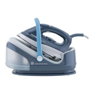 Σύστημα Σιδερώματος 2400 W H.Koenig V5I