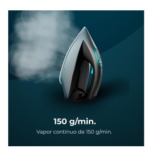 Σύστημα Σιδερώματος Cecotec IronHero 3200 Station CEC-01865 Σύστημα Σιδερώματος Cecotec IronHero 3200 Station CEC-01865