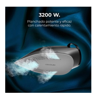 Σύστημα Σιδερώματος Cecotec IronHero 3200 Station CEC-01865 Σύστημα Σιδερώματος Cecotec IronHero 3200 Station CEC-01865