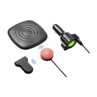 Σύστημα Συναγερμού Αυτοκινήτου Παιδικής Ασφάλειας Technaxx TX-162 Σύστημα Συναγερμού Αυτοκινήτου Παιδικής Ασφάλειας Technaxx TX-162