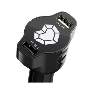 Σύστημα Συναγερμού Αυτοκινήτου Παιδικής Ασφάλειας Technaxx TX-162 Σύστημα Συναγερμού Αυτοκινήτου Παιδικής Ασφάλειας Technaxx TX-162