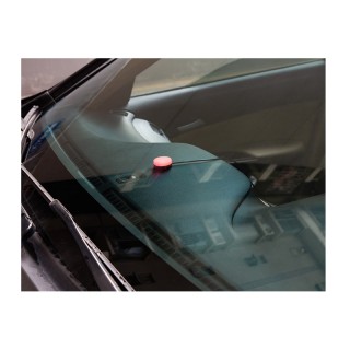 Σύστημα Συναγερμού Αυτοκινήτου Παιδικής Ασφάλειας Technaxx TX-162 Σύστημα Συναγερμού Αυτοκινήτου Παιδικής Ασφάλειας Technaxx TX-162