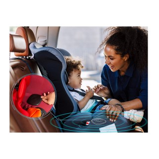 Σύστημα Συναγερμού Αυτοκινήτου Παιδικής Ασφάλειας Technaxx TX-162 Σύστημα Συναγερμού Αυτοκινήτου Παιδικής Ασφάλειας Technaxx TX-162