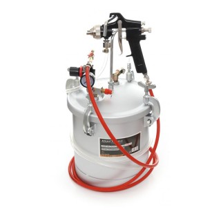 Σύστημα Βαφής Αέρος Kraft&Dele KD-1653 Σύστημα Βαφής Αέρος Kraft&Dele KD-1653