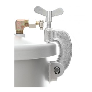 Σύστημα Βαφής Αέρος Kraft&Dele KD-1653