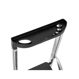 Σκάλα Αλουμινίου 5 Σκαλιών 5Five Simply Smart 164620 Σκάλα Αλουμινίου 5 Σκαλιών 5Five Simply Smart 164620