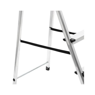 Σκάλα Αλουμινίου 5 Σκαλιών 5Five Simply Smart 164620 Σκάλα Αλουμινίου 5 Σκαλιών 5Five Simply Smart 164620