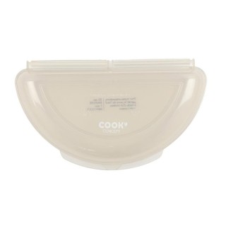 Σκεύος Παρασκευής Ομελέτας για Φούρνο Μικροκυμάτων 5 x 12.2 x 21.2 ... Σκεύος Παρασκευής Ομελέτας για Φούρνο Μικροκυμάτων 5 x 12.2 x 21.2 ...