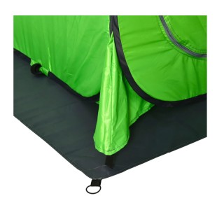 Σκηνή Αλλαγής Ρούχων / Ντους Pop-Up 126 x 124 x 189 cm Outsunny A20...