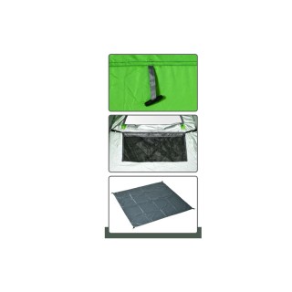 Σκηνή Αλλαγής Ρούχων / Ντους Pop-Up 126 x 124 x 189 cm Outsunny A20... Σκηνή Αλλαγής Ρούχων / Ντους Pop-Up 126 x 124 x 189 cm Outsunny A20...