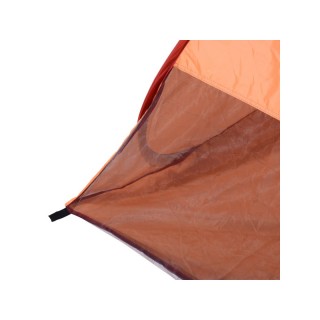 Σκηνή 2 Ατόμων Pop Up Χρώματος Πορτοκαλί Outsunny A20-036OG Σκηνή 2 Ατόμων Pop Up Χρώματος Πορτοκαλί Outsunny A20-036OG