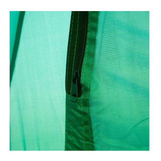 Σκηνή Αλλαγής Ρούχων / Ντους 122 x 122 x 213 cm Outsunny A20-281