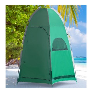 Σκηνή Αλλαγής Ρούχων / Ντους 122 x 122 x 213 cm Outsunny A20-281 Σκηνή Αλλαγής Ρούχων / Ντους 122 x 122 x 213 cm Outsunny A20-281