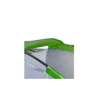 Σκηνή Κάμπινγκ 2-4 Ατόμων 200 x 200 x 110 cm Montana Trizand 10120 Σκηνή Κάμπινγκ 2-4 Ατόμων 200 x 200 x 110 cm Montana Trizand 10120