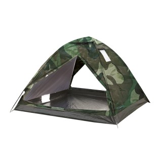 Σκηνή Κάμπινγκ 3-4 Ατόμων Μονής Οροφής Στρατιωτικού Τύπου 210 x 210... Σκηνή Κάμπινγκ 3-4 Ατόμων Μονής Οροφής Στρατιωτικού Τύπου 210 x 210...