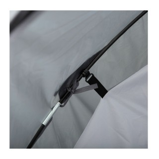 Σκηνή Camping 4 Ατόμων με Προθάλαμο 1000 mm 325 x 183 x 130 cm Outs... Σκηνή Camping 4 Ατόμων με Προθάλαμο 1000 mm 325 x 183 x 130 cm Outs...