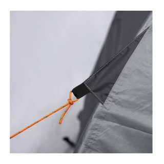 Σκηνή Camping 4 Ατόμων με Προθάλαμο 1000 mm 325 x 183 x 130 cm Outs... Σκηνή Camping 4 Ατόμων με Προθάλαμο 1000 mm 325 x 183 x 130 cm Outs...