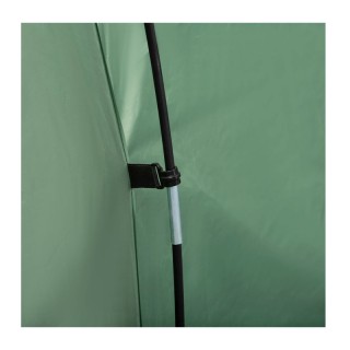 Σκηνή Camping 4 Ατόμων με Προθάλαμο 1000 mm 426 x 206 x 154 cm Outs... Σκηνή Camping 4 Ατόμων με Προθάλαμο 1000 mm 426 x 206 x 154 cm Outs...