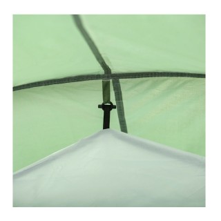 Σκηνή Camping 4 Ατόμων με Προθάλαμο 1000 mm 426 x 206 x 154 cm Outs...