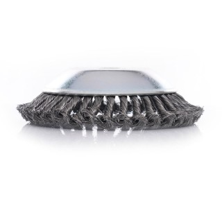 Σκληρή Συρματόβουρτσα 200 mm TAGRED CZ0027 Σκληρή Συρματόβουρτσα 200 mm TAGRED CZ0027