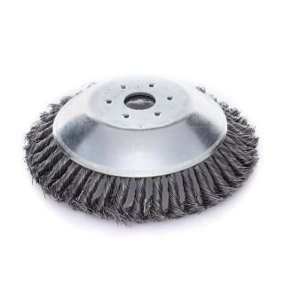 Σκληρή Συρματόβουρτσα 200 mm TAGRED CZ0027 Σκληρή Συρματόβουρτσα 200 mm TAGRED CZ0027