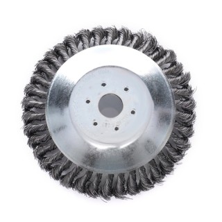 Σκληρή Συρματόβουρτσα 200 mm TAGRED CZ0027 Σκληρή Συρματόβουρτσα 200 mm TAGRED CZ0027