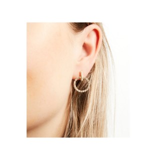 Σκουλαρίκια Alevine Jewellery Eloise με Κρύσταλλα Ζιργκόν Χρώματος ... Σκουλαρίκια Alevine Jewellery Eloise με Κρύσταλλα Ζιργκόν Χρώματος ...