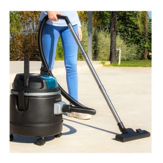 Σκούπα Μπαταρίας Υγρών και Στερεών 20 Lt 18 V Conga RockStar 2000 W... Σκούπα Μπαταρίας Υγρών και Στερεών 20 Lt 18 V Conga RockStar 2000 W...