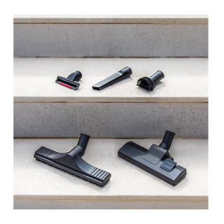 Σκούπα Μπαταρίας Υγρών και Στερεών 20 Lt 18 V Conga RockStar 2000 W... Σκούπα Μπαταρίας Υγρών και Στερεών 20 Lt 18 V Conga RockStar 2000 W...