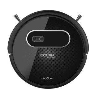 Σκούπα Ρομπότ 4 σε 1 Cecotec Conga 1190 CEC-05134 Σκούπα Ρομπότ 4 σε 1 Cecotec Conga 1190 CEC-05134