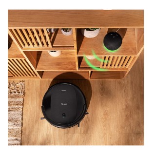 Σκούπα Ρομπότ 4 σε 1 Cecotec Conga 1990 Titanium CEC-05692 Σκούπα Ρομπότ 4 σε 1 Cecotec Conga 1990 Titanium CEC-05692