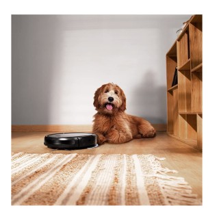 Σκούπα Ρομπότ 4 σε 1 Cecotec Conga 1990 Titanium CEC-05692 Σκούπα Ρομπότ 4 σε 1 Cecotec Conga 1990 Titanium CEC-05692