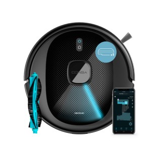 Σκούπα Ρομπότ 4 σε 1 Cecotec Conga 7490 Immortal Genesis CEC-08106 Σκούπα Ρομπότ 4 σε 1 Cecotec Conga 7490 Immortal Genesis CEC-08106