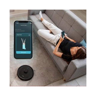 Σκούπα Ρομπότ 4 σε 1 Cecotec Conga 7490 Immortal Genesis CEC-08106 Σκούπα Ρομπότ 4 σε 1 Cecotec Conga 7490 Immortal Genesis CEC-08106