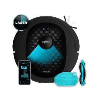 Σκούπα Ρομπότ 4 σε 1 Cecotec Conga 7490 Ultimate X-Treme CEC-08067 Σκούπα Ρομπότ 4 σε 1 Cecotec Conga 7490 Ultimate X-Treme CEC-08067