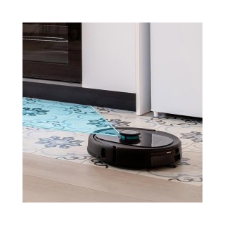 Σκούπα Ρομπότ 4 σε 1 με Βάση Αυτόματου Καθαρισμού Cecotec Conga 749... Σκούπα Ρομπότ 4 σε 1 με Βάση Αυτόματου Καθαρισμού Cecotec Conga 749...