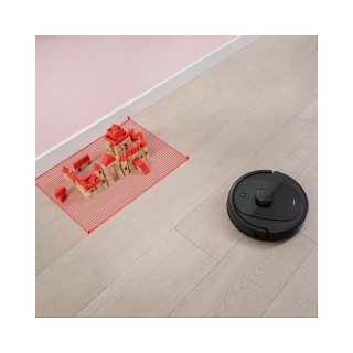 Σκούπα Ρομπότ 4 σε 1 με Βάση Αυτόματου Καθαρισμού Cecotec Conga 749... Σκούπα Ρομπότ 4 σε 1 με Βάση Αυτόματου Καθαρισμού Cecotec Conga 749...