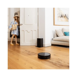 Σκούπα Ρομπότ 10 σε 1 με Βάση Αυτόματου Καθαρισμού Cecotec Conga 12... Σκούπα Ρομπότ 10 σε 1 με Βάση Αυτόματου Καθαρισμού Cecotec Conga 12...