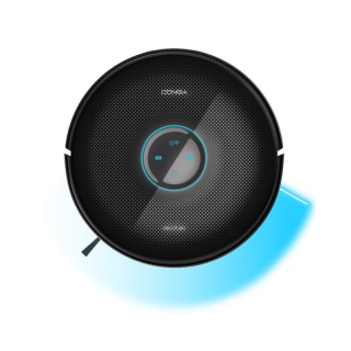 Σκούπα Ρομπότ 10 σε 1 με Βάση Αυτόματου Καθαρισμού Cecotec Conga 12... Σκούπα Ρομπότ 10 σε 1 με Βάση Αυτόματου Καθαρισμού Cecotec Conga 12...